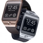 Noile ceasuri inteligente de la Samsung – Gear 2 și Gear 2 Neo