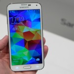 Samsung Galaxy S5, a fost lansat oficial luni în România