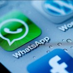 Bombă! Facebook cumpără celebra aplicație de mesagerie WhatsApp!