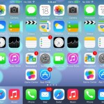 Apple a lansat iOS 7.1!