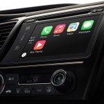 Apple lanseaza un nou sistem pentru interconectarea unui iPhone la sistemul multimedia al unei mașini