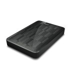 Noul Hard Disk de la Western Digital,  My Passport AV-TV