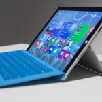 Microsoft a lansat Surface Pro 3, competitor direct cu MacBook Air