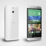 HTC a lansat One E8, telefon cu specificații de top la preț decent!