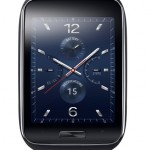 Gear S – primul smartwach de la Samsung cu conexiune 3G