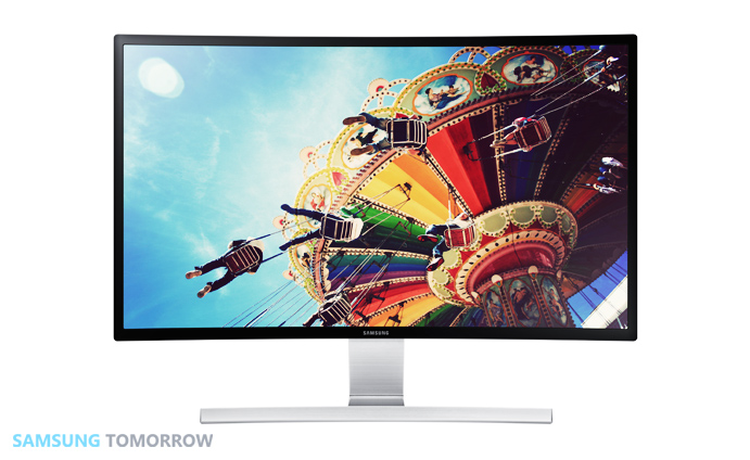 Samsung-27-inch-S27D590C-Curved-Monitor-4