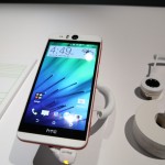Vezi aici cele mai noi detalii despre HTC One M9