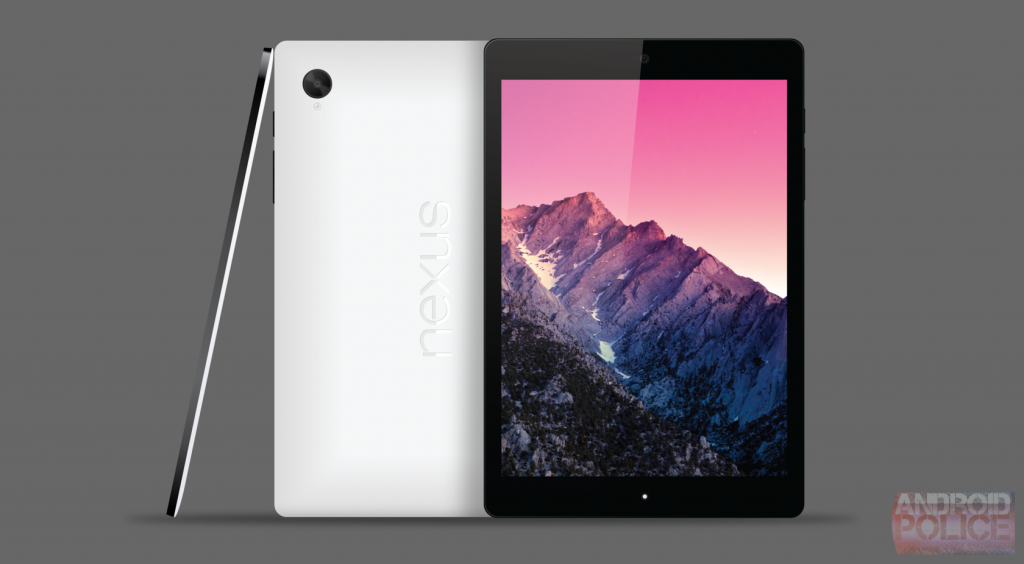 Tableta-Google-Nexus