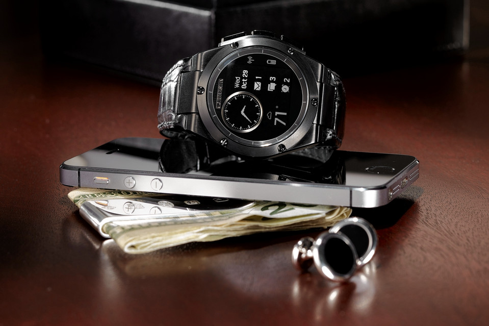HP Chronowing smartwatch (6)