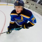 Știai că GoPro va transmite imagini direct de pe gheața fierbinte din NHL?