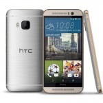 Imagini EXCLUSIVE cu noul HTC One M9