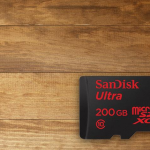 Uimitor: SanDisk a lansat cardul microSD de 200 GB