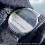 Cel mai frumos smartwatch a fost lansat de Huawei