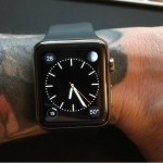 OFICIAL! Apple recunoaște că performanțele ceasului AppleWatch sunt afectate de tatuaje