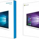 Adio DVD-uri! Microsoft va comercializa Windows 10 și pe memorie USB