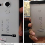 NEXUS – Google va lansa în curând două super smartphone-uri!