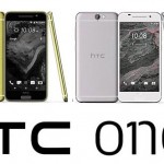 One A9 Aero – Vezi cum arată următorul smartphone de la HTC