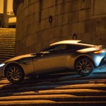 34 de milioane de dolari au costat autovehiculele distruse în timpul filmărilor peliculei James Bond Spectre