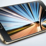 Faceți cunoștință cu Samsung Galaxy A9, un phablet de categorie grea