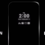 G5 – Primul teaser oficial cu următorul vârf de gamă de la LG
