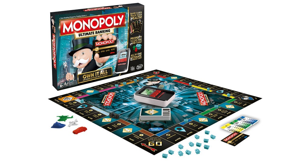Monopoly-