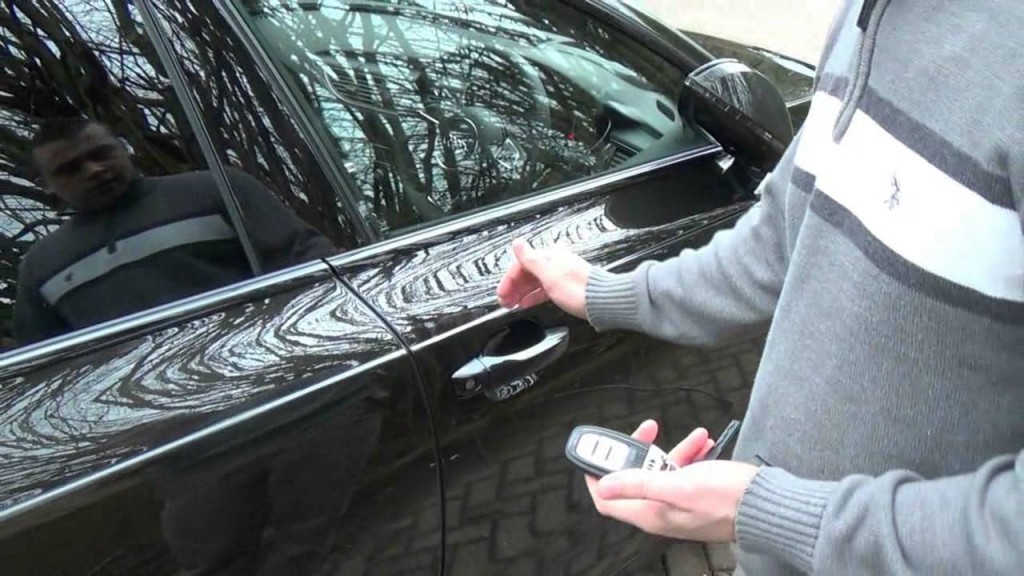 audi-keyless