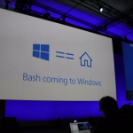 Microsoft integrează în Windows 10 comenzile Bash din Linux