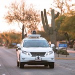 Google își extinde aria de testare pentru autovehiculele fără șofer            