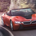 BMW încheie un parteneriat cu Intel și Mobileye prin care își propune dezvoltarea autoturismelor fără șofer