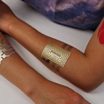 Cercetătorii americani prezintă primul tatuaj care îți controlează smartphone-ul