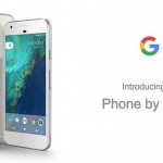 Au apărut primele poze cu Pixel – smartphone-ul brand-uit de Google