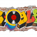 Google celebrează Hip Hop-ul cu un Doodle cool