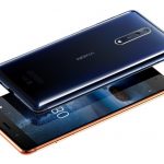 Nokia prezintă următorul vârf de gamă din portofoliu – Nokia 8