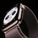 Da! Apple a prezentat noul ceas inteligent AppleWatch 4